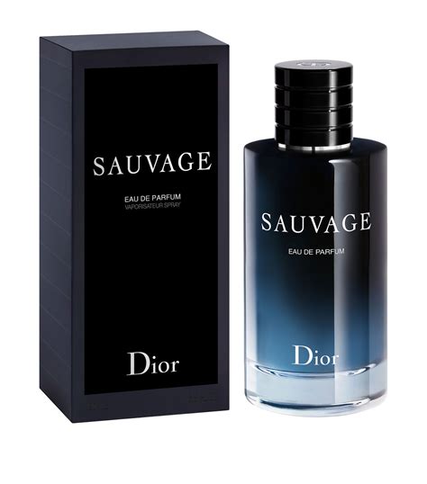 dior sauvage eau de parfum отзывы|dior sauvage 200ml price.